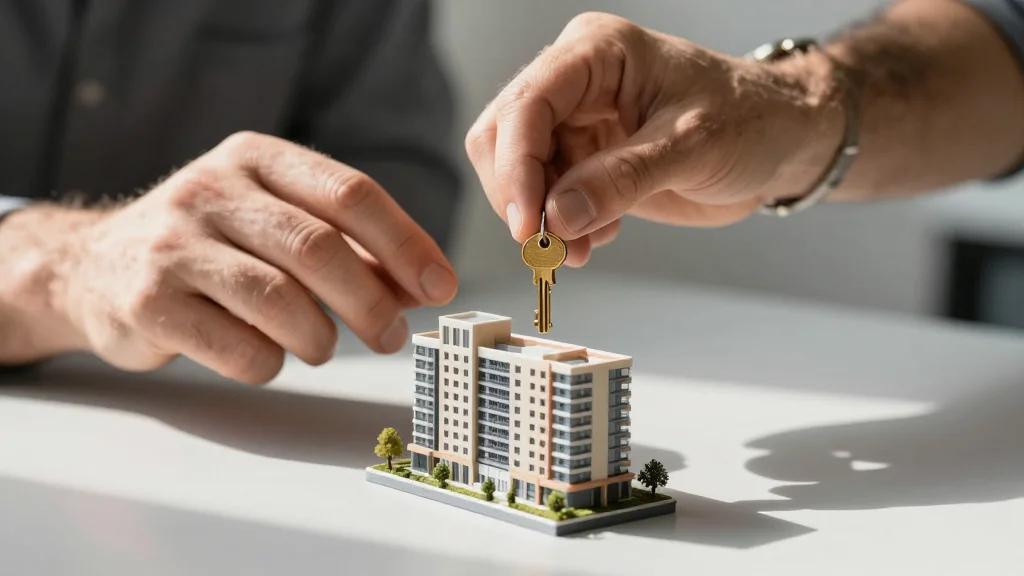 Matthew Linde of People Restoring Communities: 5 Questions