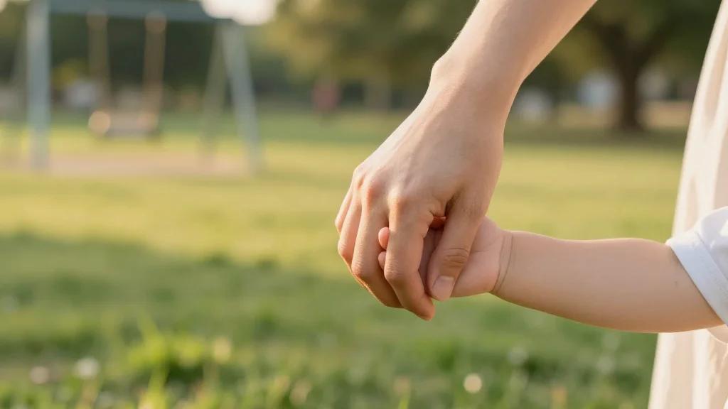 Parenting's True Impact Shows Later, Not in Moment