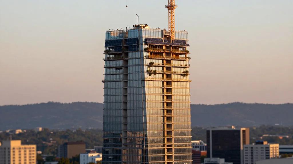 Building Bigger Means Building Smarter for Austin