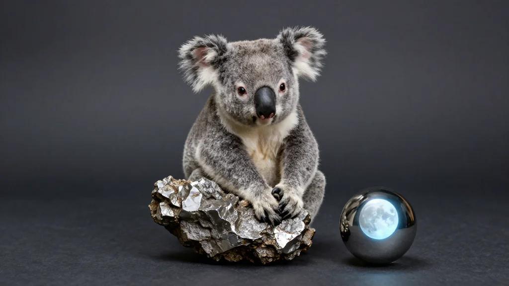 From California Mill Idea to $1B Blue Moon Surge