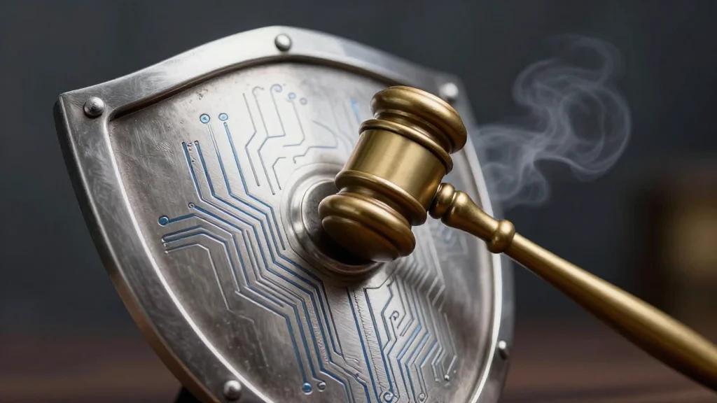 AI Agreement Bans Domestic Surveillance of U.S. Persons