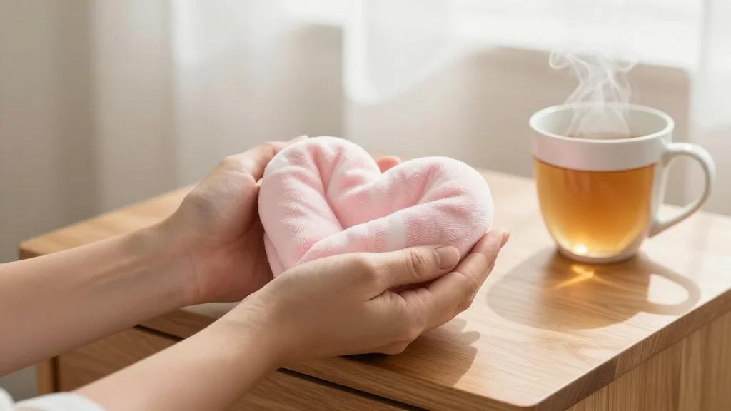 Postpartum: Quiet Struggles, Powerful Transformation for New Moms