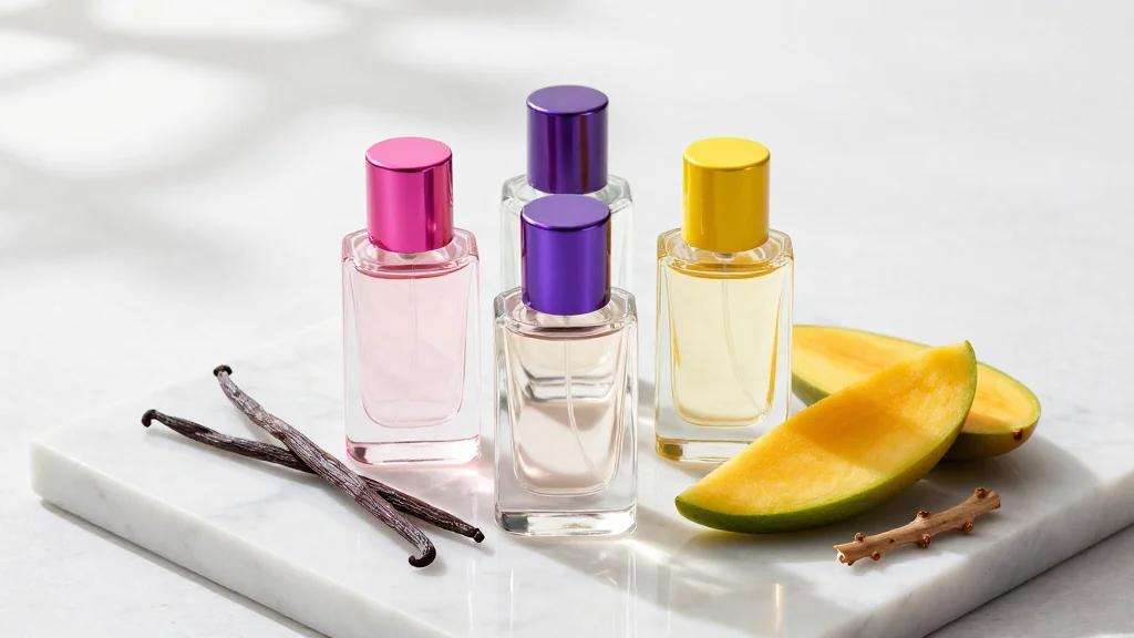 Calvin Klein Fragrances Taps Singer Rosalía as Face of Euphoria Elixirs Collection
