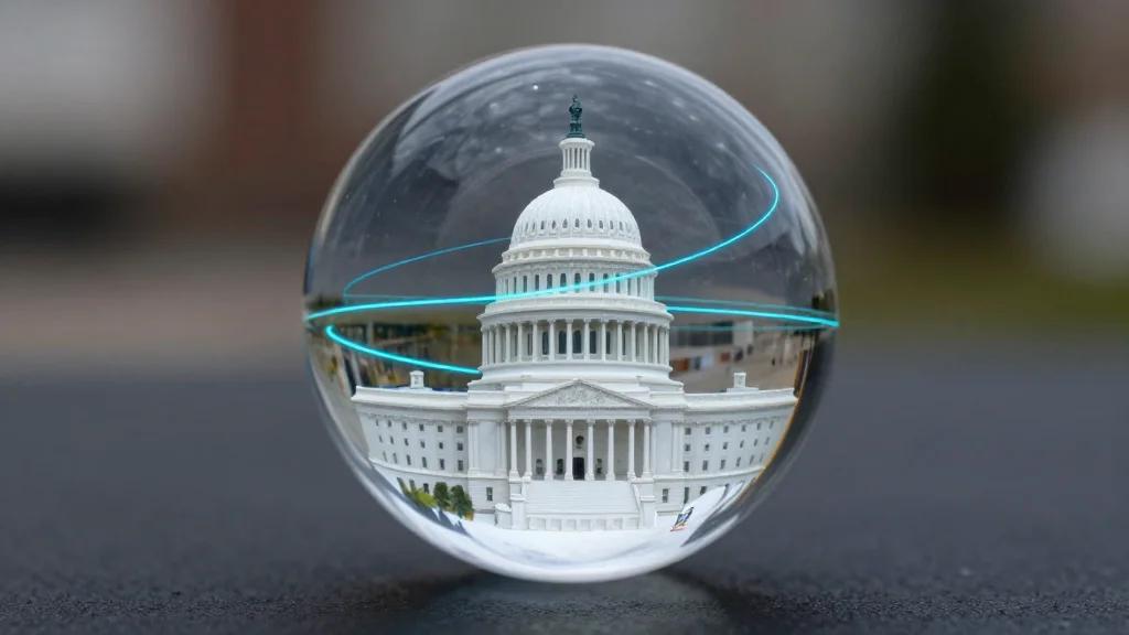 AI Empowers Citizens to Make Governments Transparent and Accountable