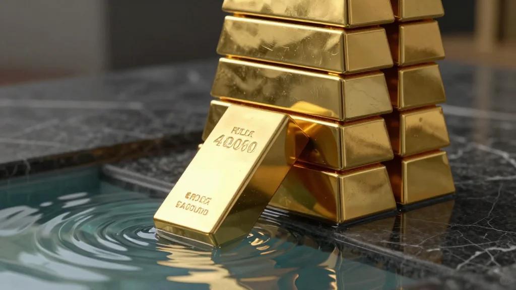 PE Sells Top Assets, Forcing Redemptions and NAV Decline