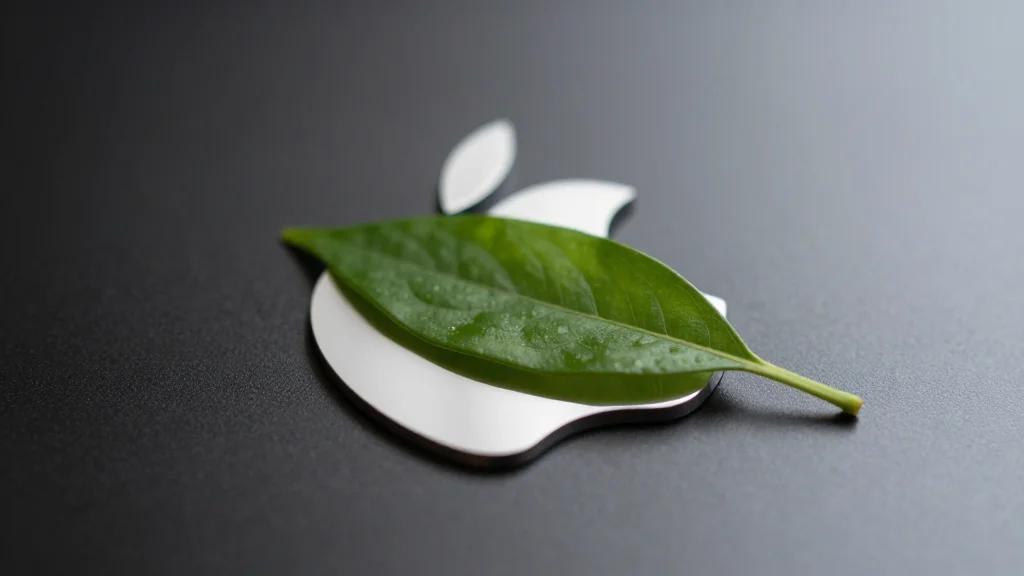 Weekly Tech Recap: Cook's Exit and Earth Day Highlights