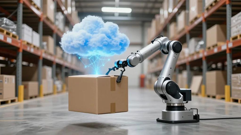 EPG Collaborates with Microsoft on the Supply Chain of the Future