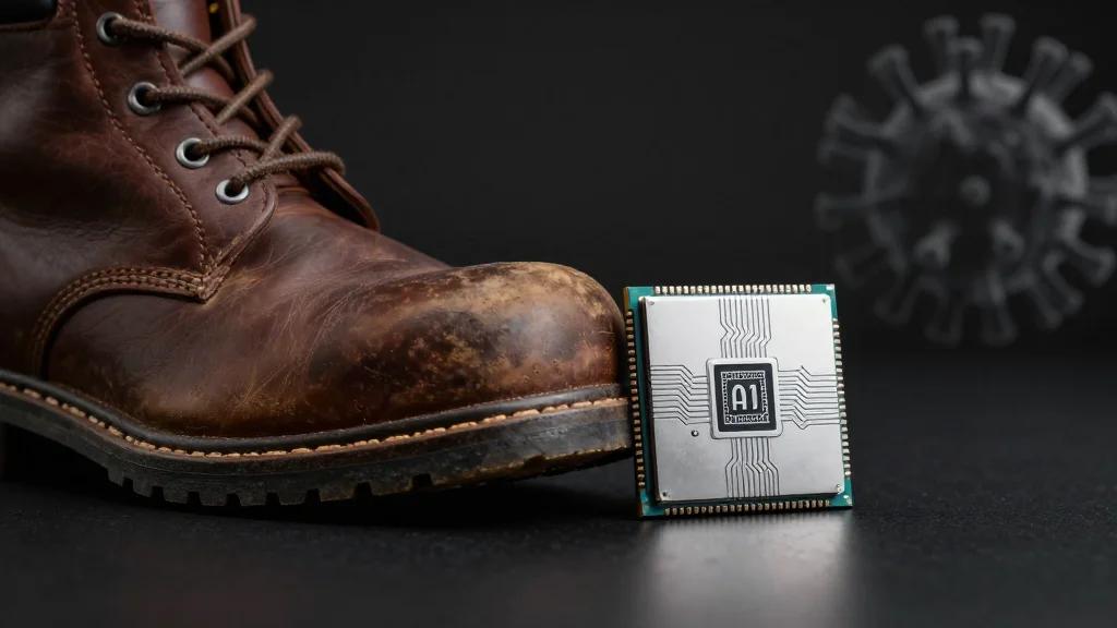 Pandemic Hiring Mistakes Rival AI's Labor Market Impact