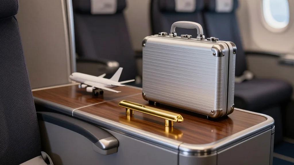 AA's $111M Profit, Execs Pocket $50M