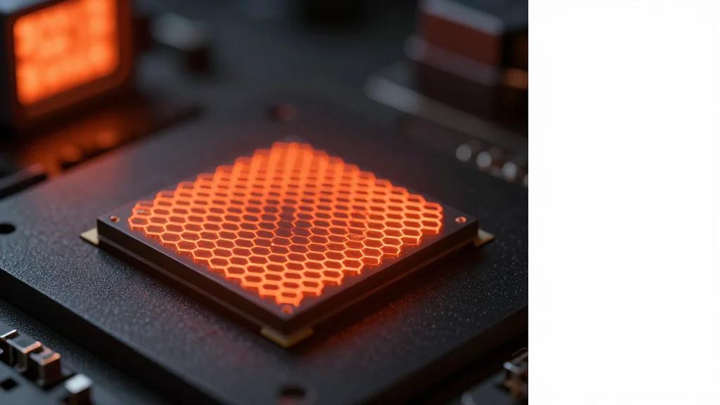 Graphene Memristor Stores Data at 700 °C, Paving Way for Lava‑Proof Electronics