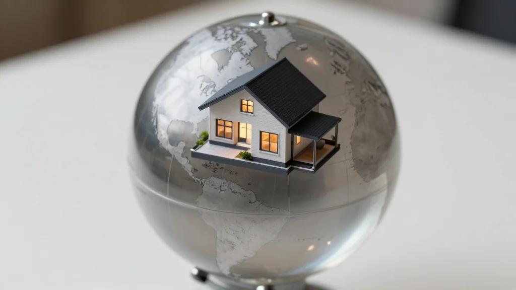 Redfin Economists’ Weekly Take: Mortgage Rates Hold Steady, but Iran Ceasefire Talks Keep Risk of Sudden Swings on the Table