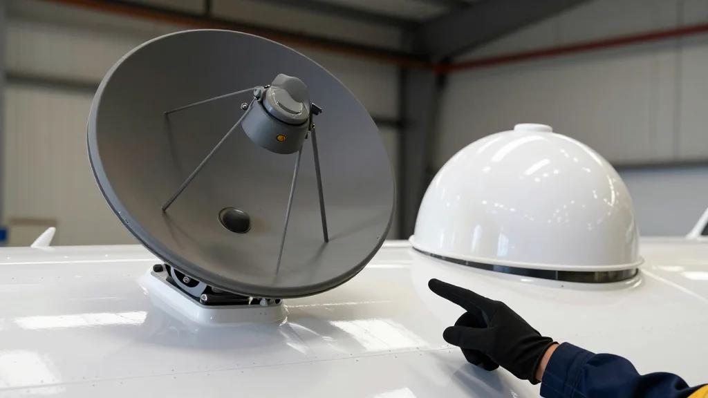 Southwest Keeps Viasat Wi‑Fi on Line‑Fitted Planes