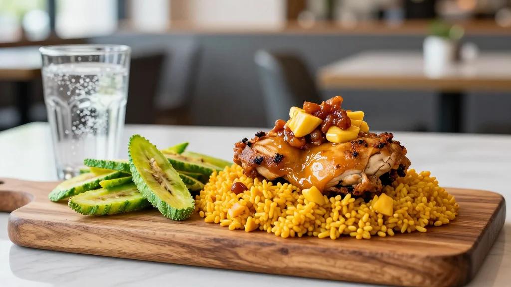 How Qui Qui Celebrates Puerto Rican Traditions, in Six Dishes