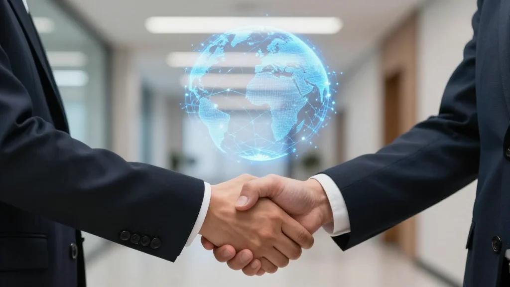 Otera Teams with TXP to Bring Autonomous AI Agents to UK Mid‑market