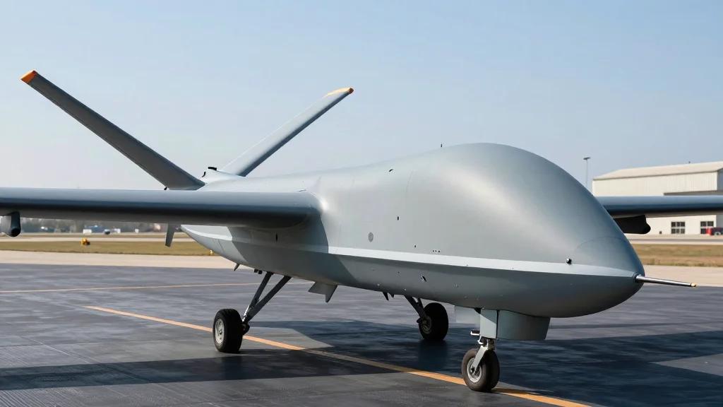Pentagon Requests $75 B for FY27 Drone Programs, DAWG Gets $54.6 B Boost
