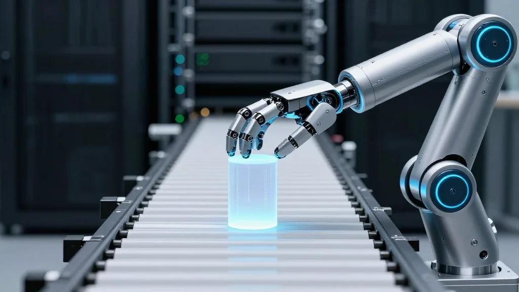 The Engine That Builds the Engine