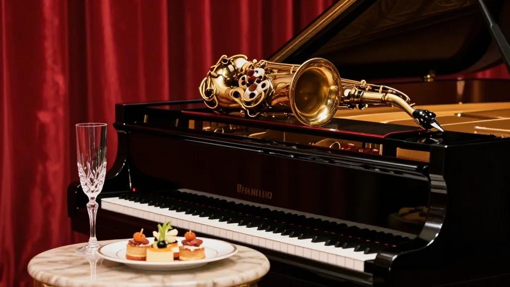 JR Sextet Returns to North West, Liverpool Show