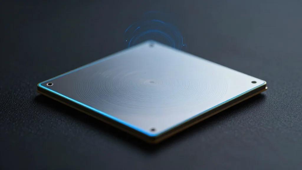 AMD Reports 1st Quarter 2026 Financial Results