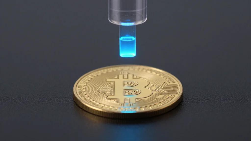 Quantum Threat Highlights Bitcoin’s Need for Early Prep