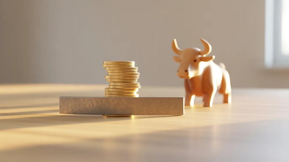 Bitcoin Holds Above Bull Market Support Band