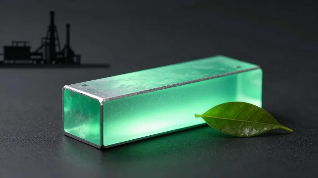 Wallenberg Family Backs Stegra's Massive Green‑steel Plant