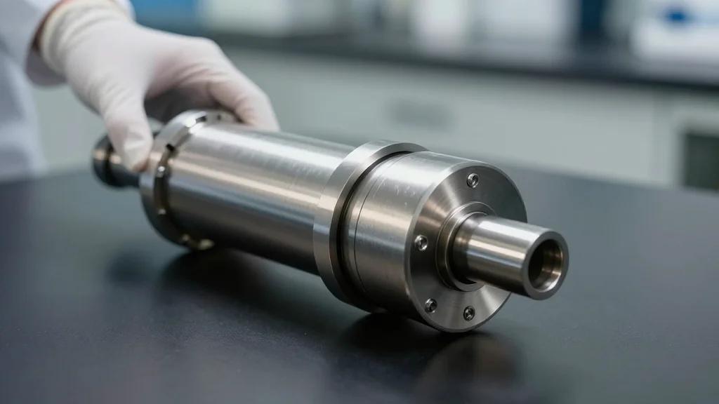 Official's Nuclear Claims Marred by Technical Inaccuracy