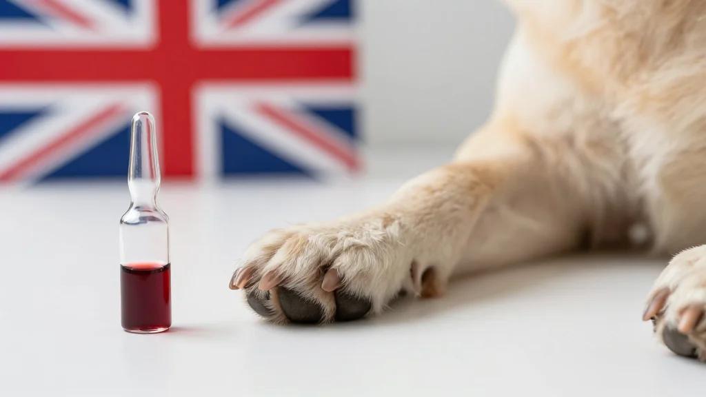 IDEXX (IDXX) Launches Canine Cancer Detection Panel in UK