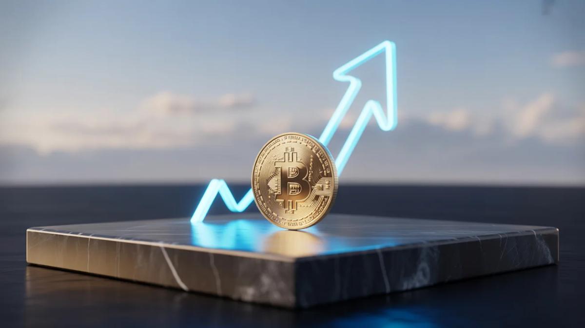 Exodus CEO Forecasts Bitcoin $200K by 2026