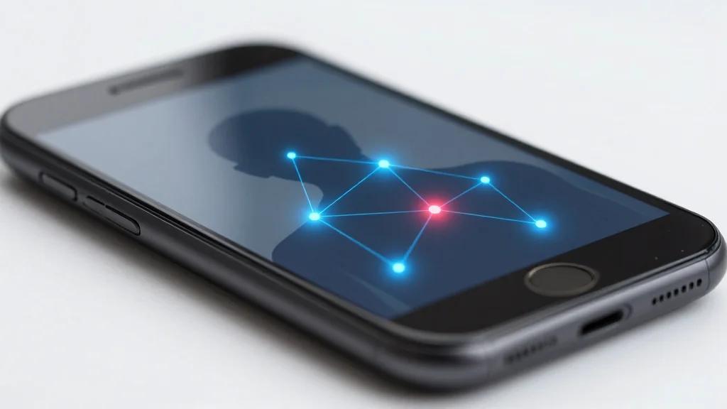 LinkedIn Flags Shady Connection Request with Warning