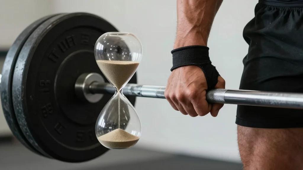 Master Timing, Not Just Load, for Peak Adaptation