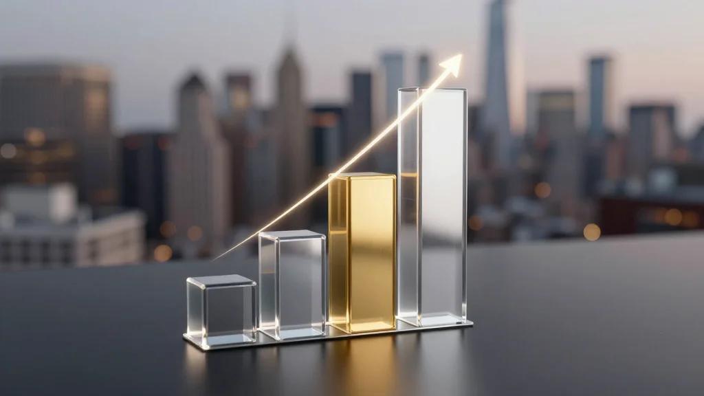 Large‑Growth Stocks Pull S&P Down, Value Holds