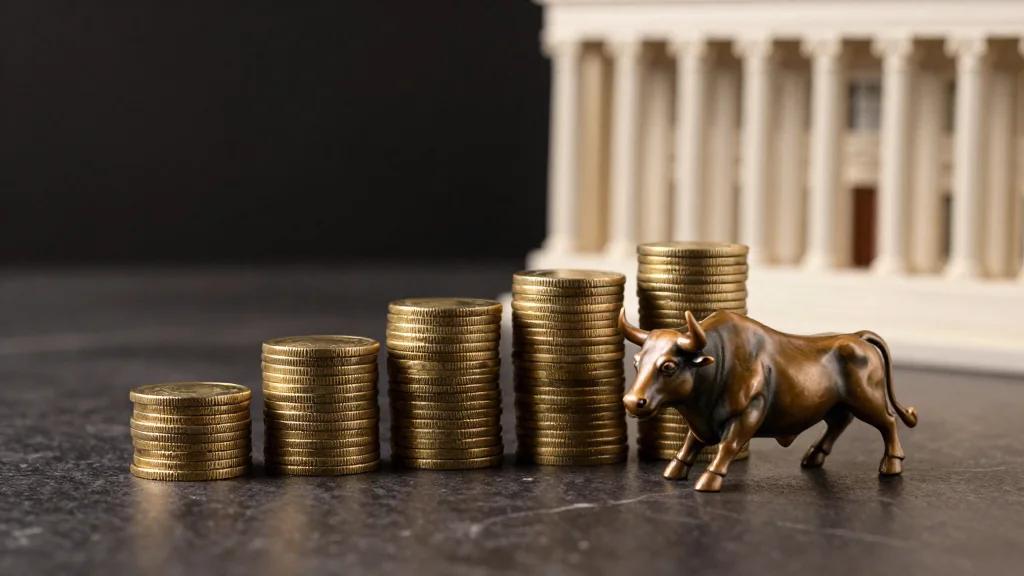 Breakthrough Victoria Scores 5x Uplift on Investment in US Quantum Startup Listing on the NYSE