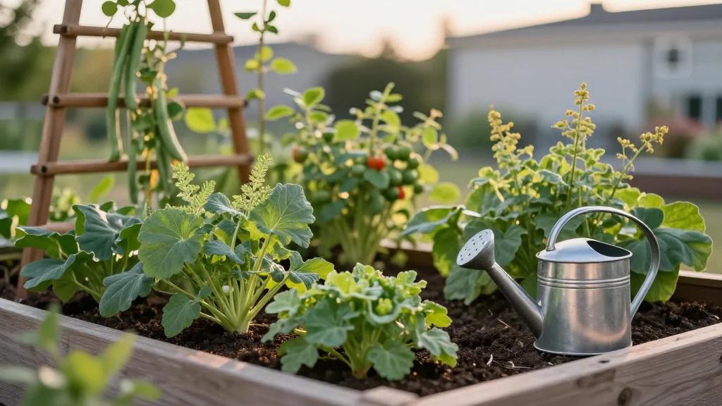 Santo André to Launch ‘Quintal Verde’ Community Garden in Jardim Ana Maria