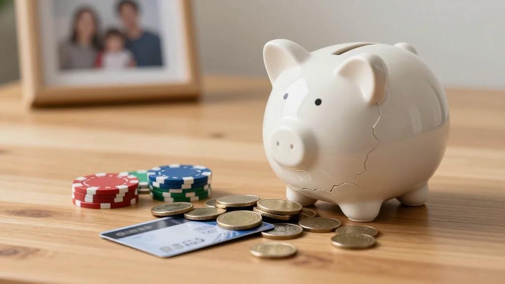 Gambling Addiction: The Top Financial Threat to Businesses