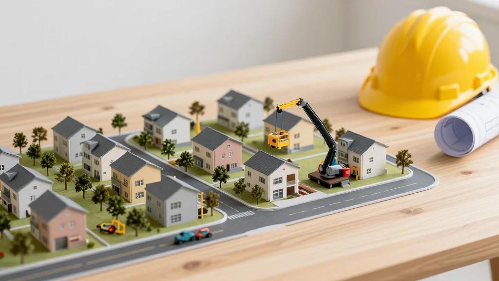 Disney Launches 4,000‑person NC Community, Aims Bigger