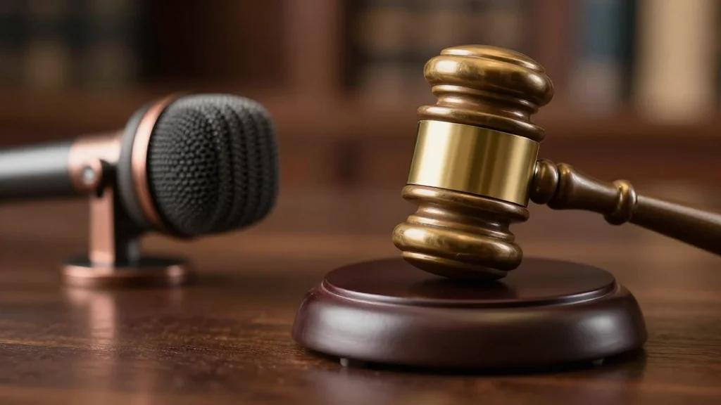 Support Independent Democracy Docket,