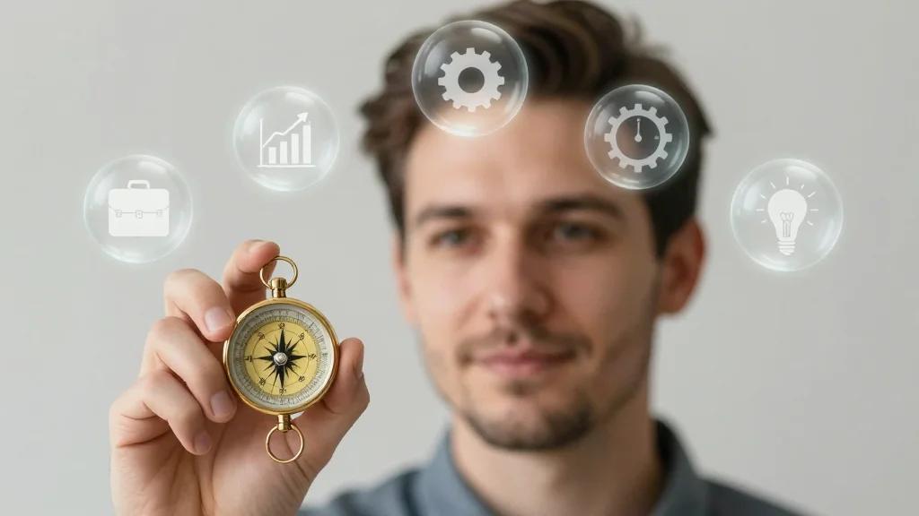 AI Exposes Limits of My Multitasking, Prioritizing Business