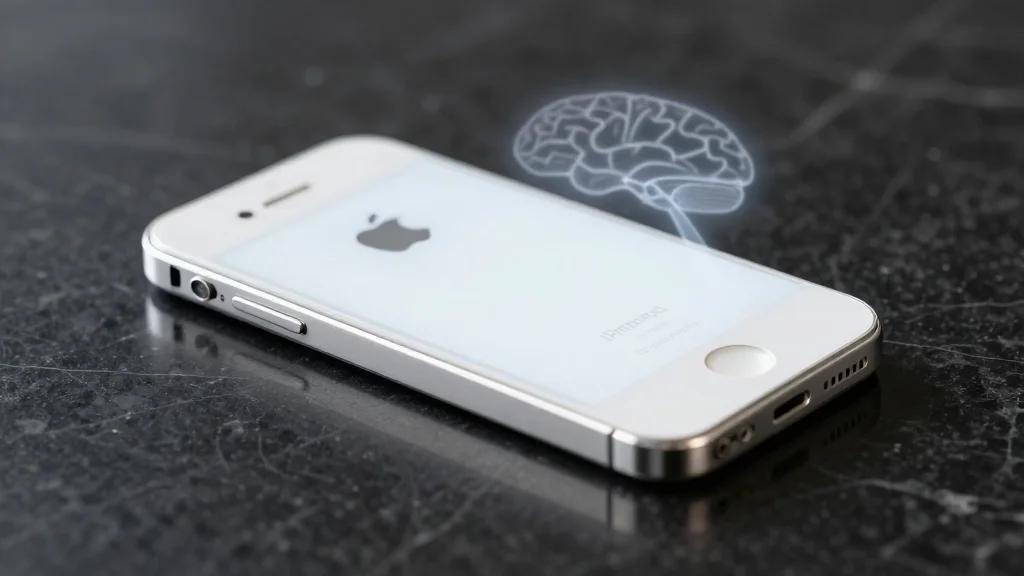 IPhone 4, X, and Air: Iconic Game‑Changers