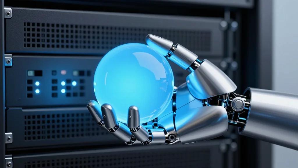 The Rise of Agentic Platforms: Scaling Beyond Automation