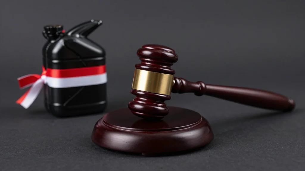 Georgia Dream Government Strives to Enforce Its Legitimacy