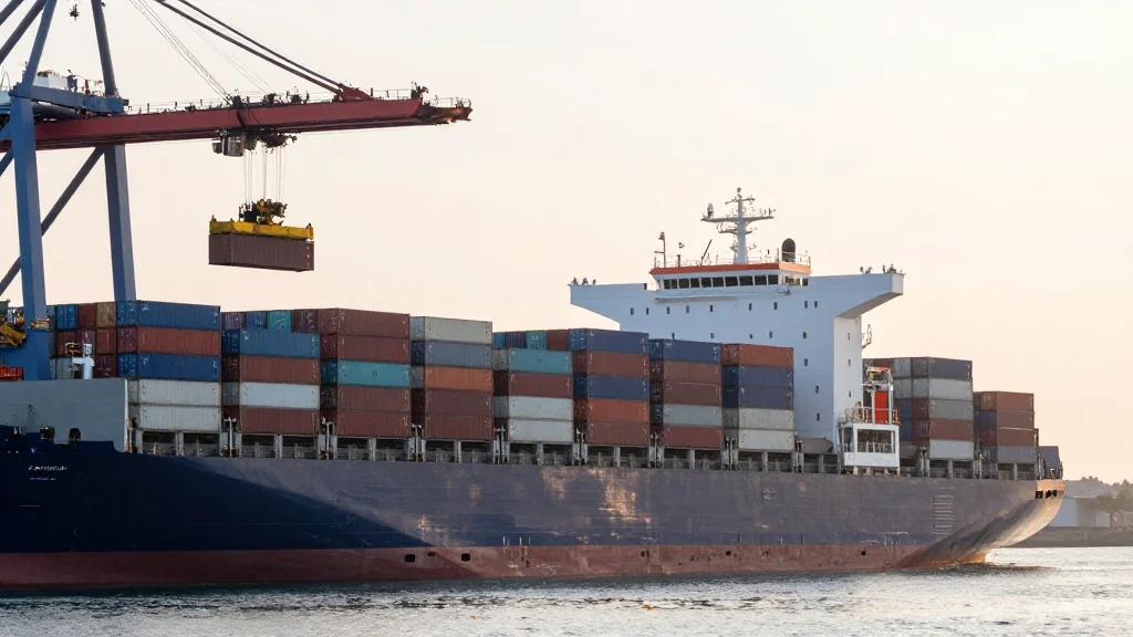 Logistics Generates $11 Trillion Annually—A Massive Industry