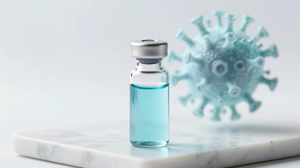 Meiji Seika Pharma Invests in Centivax to Develop Next Generation Universal Vaccine Platform