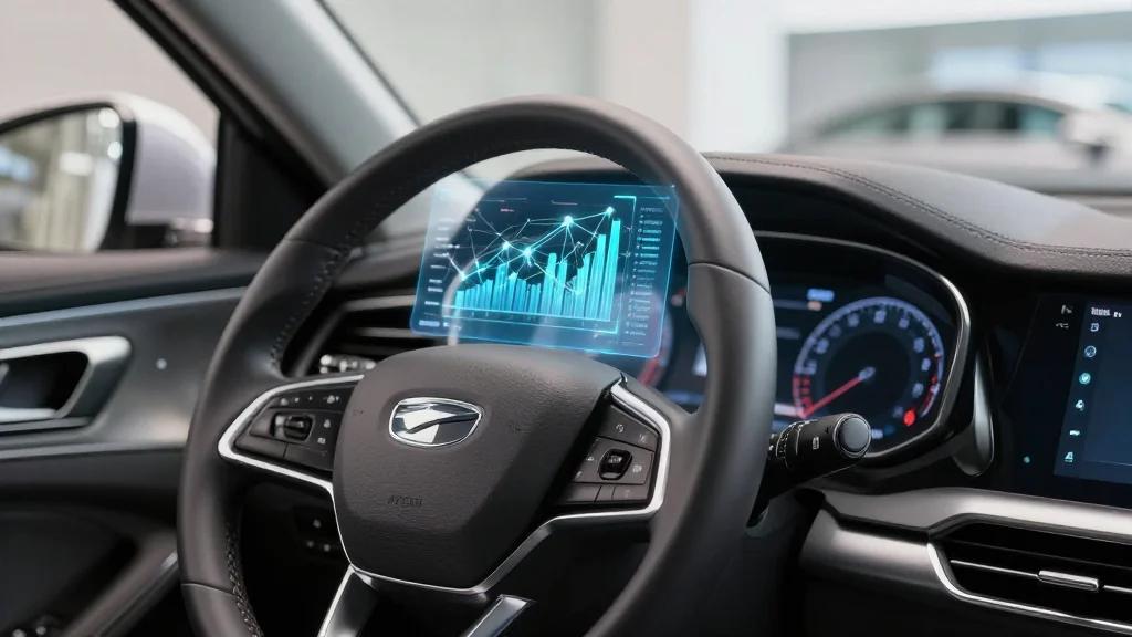 Marchex Partners with Solera