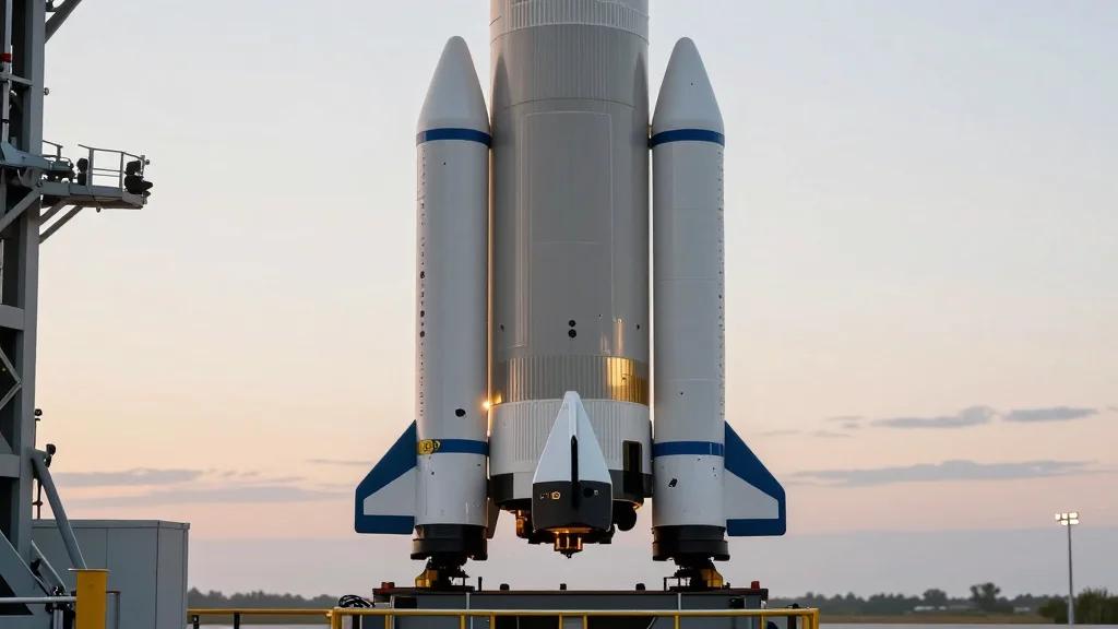 ESA Paid Arianespace About $96 Million for an Ariane-6 Launch