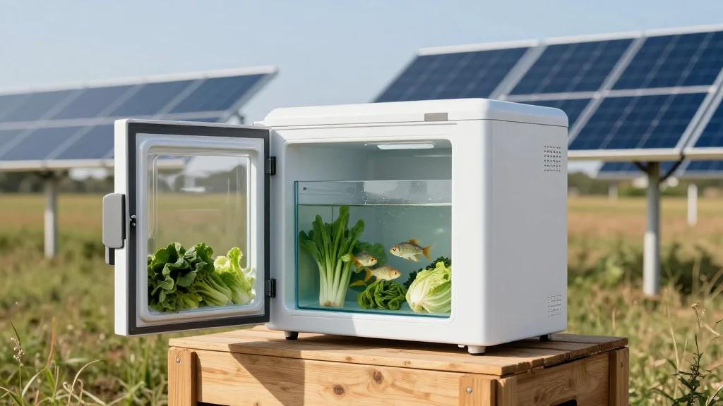 155 Million Rural Africans Face Cooling Crisis, Solutions Emerging