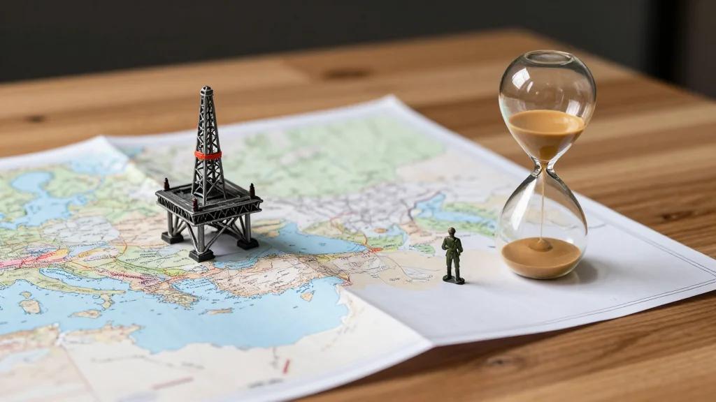 Netanyahu Pledges No More Iranian Oil Strikes, Hopes Quicker Peace