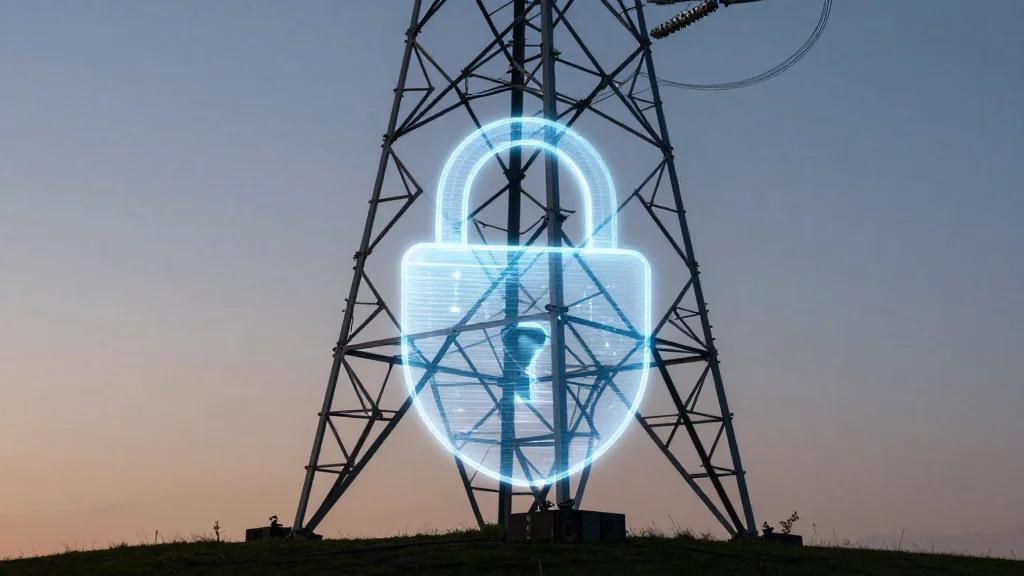 Protecting the Electricity Grid Is Crucial for National Security