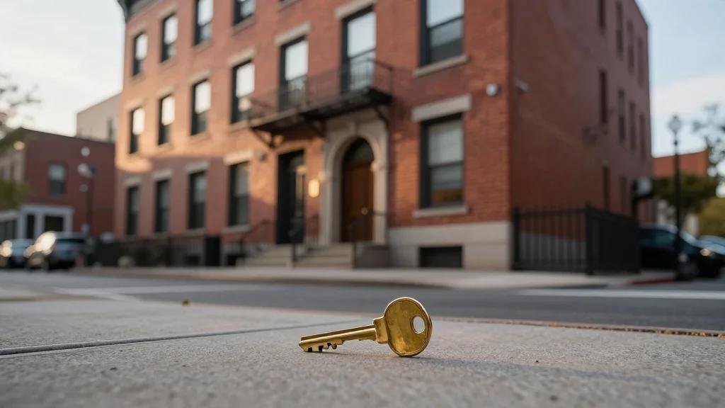 Witnick Real Estate Partners Sells 525 Union Avenue to Ben-Josef Group for $38M