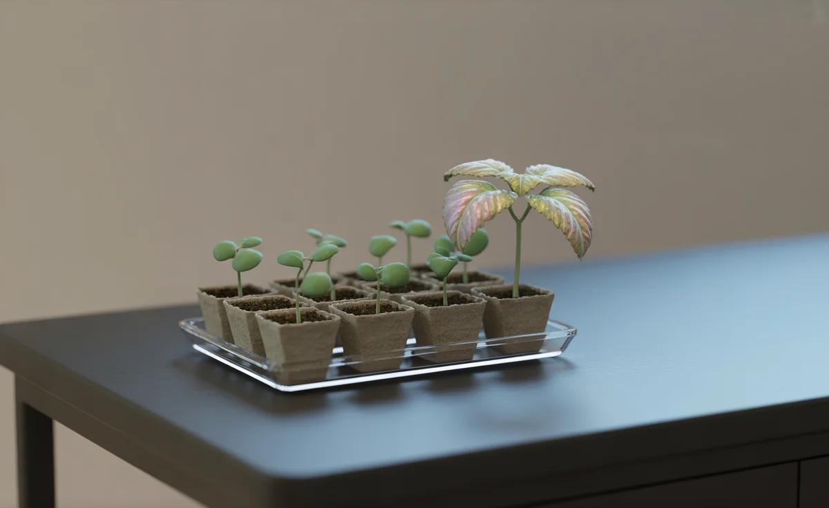 Bet on Weird Outliers, Not Consensus Seed Rounds