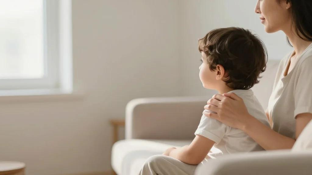 Love Doesn't Preclude Needing Personal Space